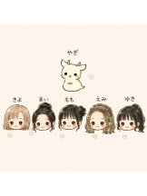CLUB MERRY GO ROUND （メリーゴーランド） - Kiyo-きよ-の女の子ブログ画像