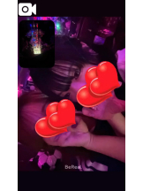 CLUB MERRY GO ROUND （メリーゴーランド） - Sena-せな-の女の子ブログ画像