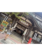 WA-hoo - 戻ってきた　りあな✩さんの女の子ブログ画像