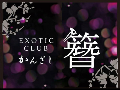 簪