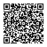 「Secret Lip」のQRコード