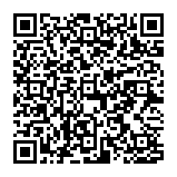 「バービー」のQRコード