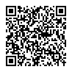 「G-SCANDAL」のQRコード