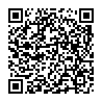 「レモンカフェ」のQRコード