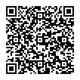 「バービー」のQRコード