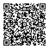 「バービー」のQRコード