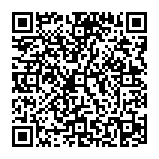 「アチュゲッチュ」のQRコード