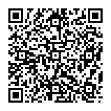「はっち８」のQRコード