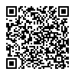 「バニーハント」のQRコード