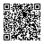 「THE SHE yokohama」のQRコード