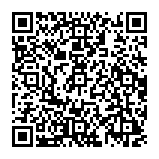 「ハッピー」のQRコード