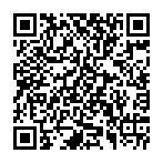「MONSOON Cafe」のQRコード