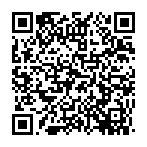 「ZOOM」のQRコード