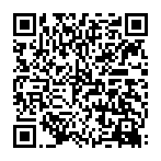 「バービー」のQRコード