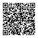 「月兎」のQRコード