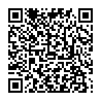 「ぶらっきー」のQRコード