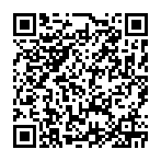 「アチュゲッチュ」のQRコード
