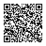 「Alegria」のQRコード