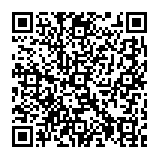 「はっち８」のQRコード