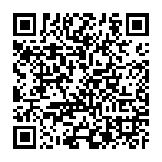 「月TOKYO」のQRコード