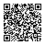 「Secret Lip」のQRコード