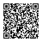 「PO RON」のQRコード