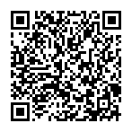 「うっかり友蔵」のQRコード