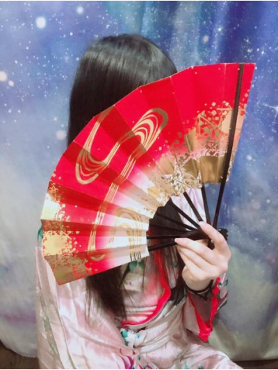 める