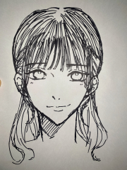 ちなつ