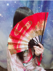 める