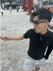 店長