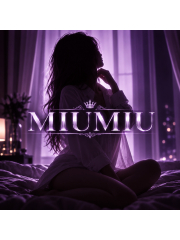 MIUMIU - れい画像