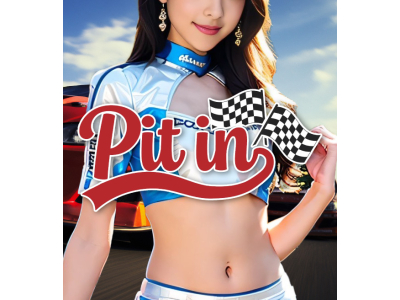 Pit in