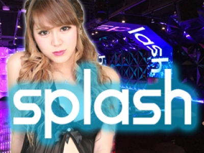 splash 新横浜店