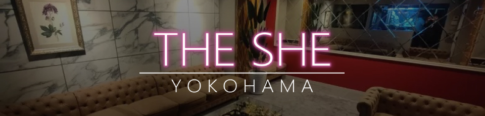 THE SHE yokohama