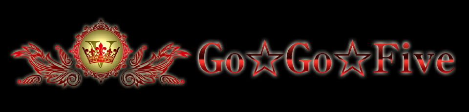Go☆Go☆Five