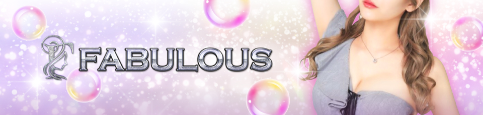 FABULOUS