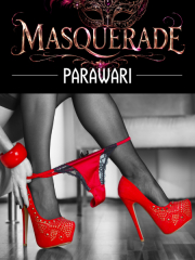 MASQUERADE
