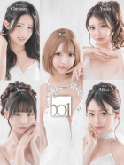 601-ロクマルイチ-