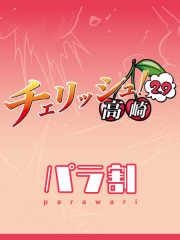 チェリッシュ2.9