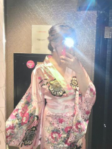 Club GOLD - あおいの女の子ブログ画像