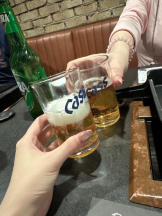 Club GOLD - あおいの女の子ブログ画像