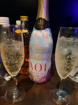 Club GOLD - あおいの女の子ブログ画像