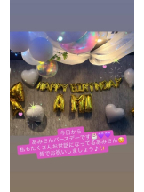 Club GOLD - あおいの女の子ブログ画像
