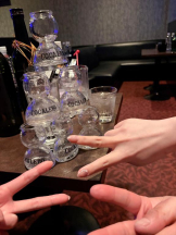 Club GOLD - あみの女の子ブログ画像