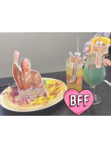 Club GOLD - めいの女の子ブログ画像