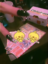 Club GOLD - めいの女の子ブログ画像