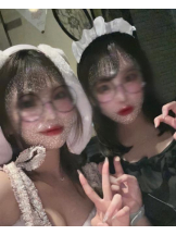 Club GOLD - めいの女の子ブログ画像