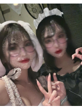 Club GOLD - めいの女の子ブログ画像