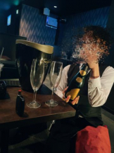 Club GOLD - Yちゃんの女の子ブログ画像